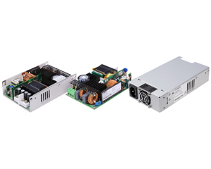 Artesyn, 의료용 650 W AC-DC 전력 공급장치 제품군 출시